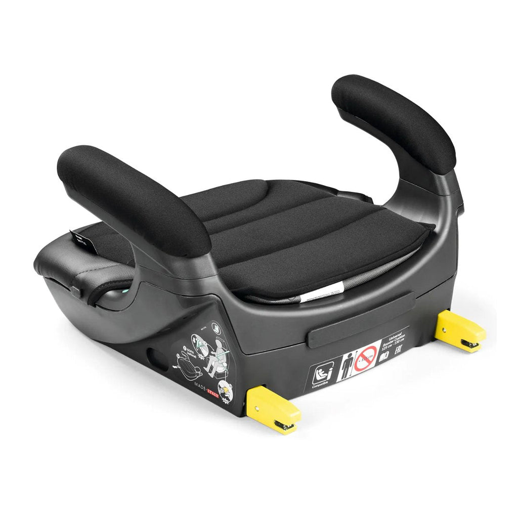 Silla Alzador Viaggio G 2 3 Shuttle i-Size R129