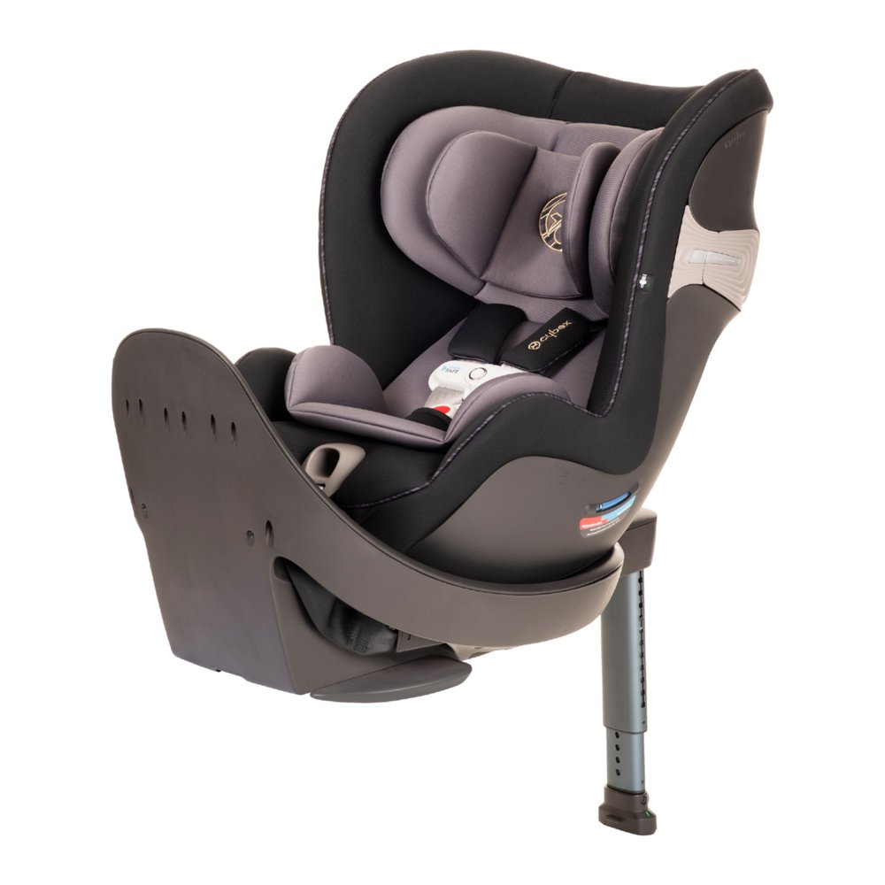 Silla Convertible Sirona S Americana 360° incluye SensorSafe