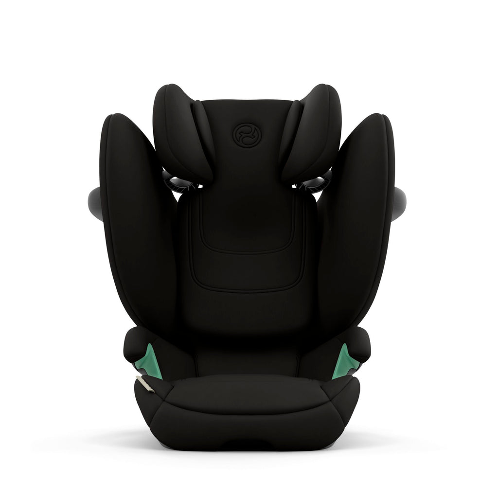 Silla de auto Butaca Solution G2-Fix