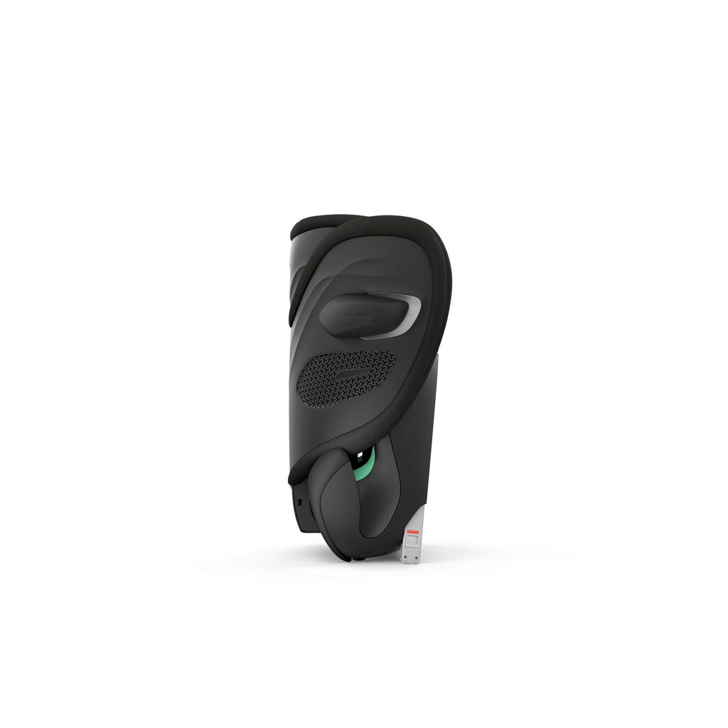 Silla de auto Butaca Solution G2-Fix