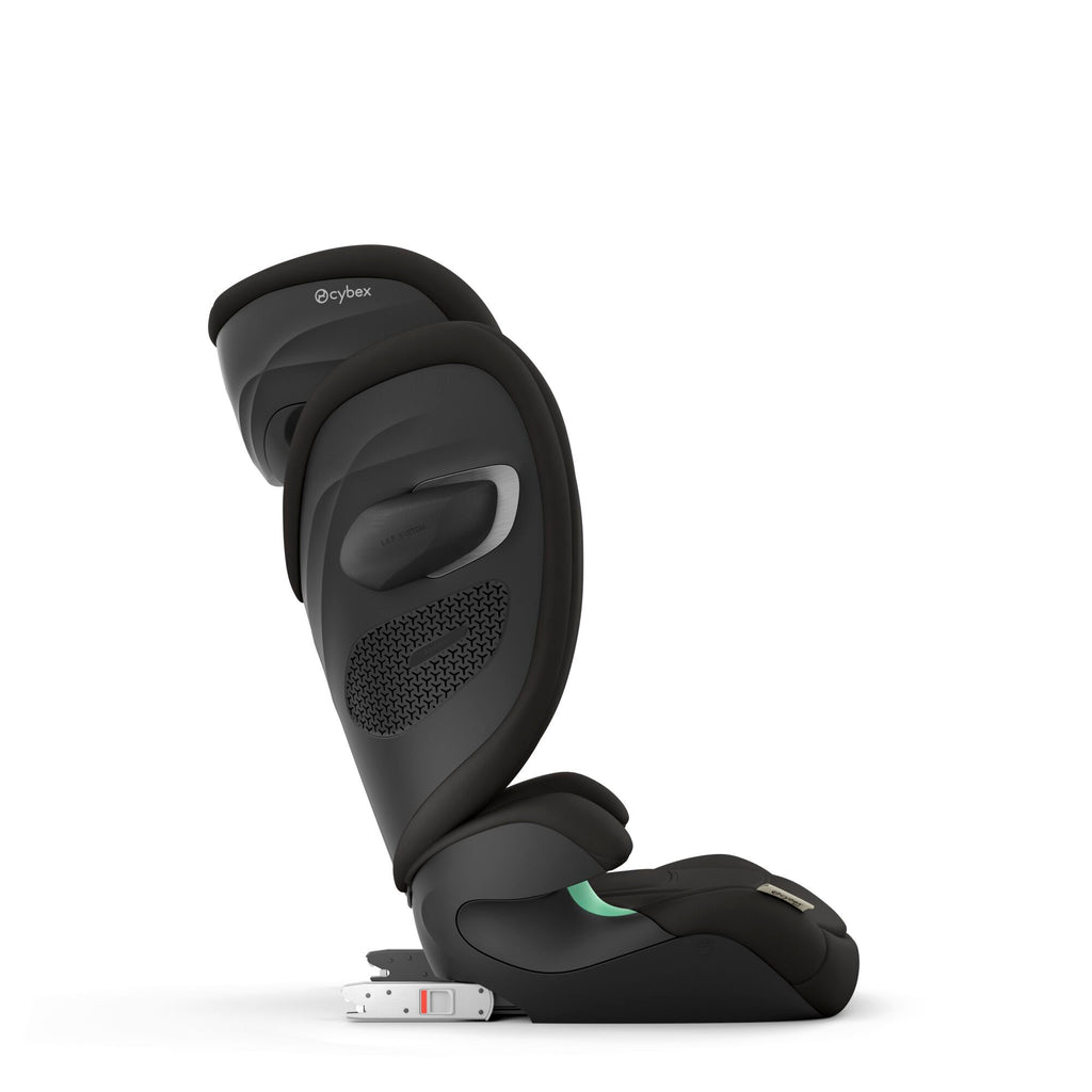 Silla de auto Butaca Solution G2-Fix