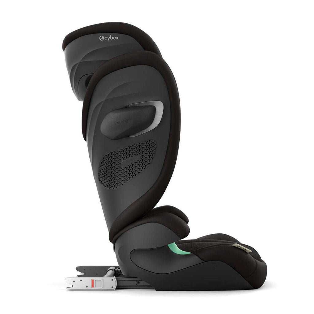 Silla de auto Butaca Solution G2-Fix