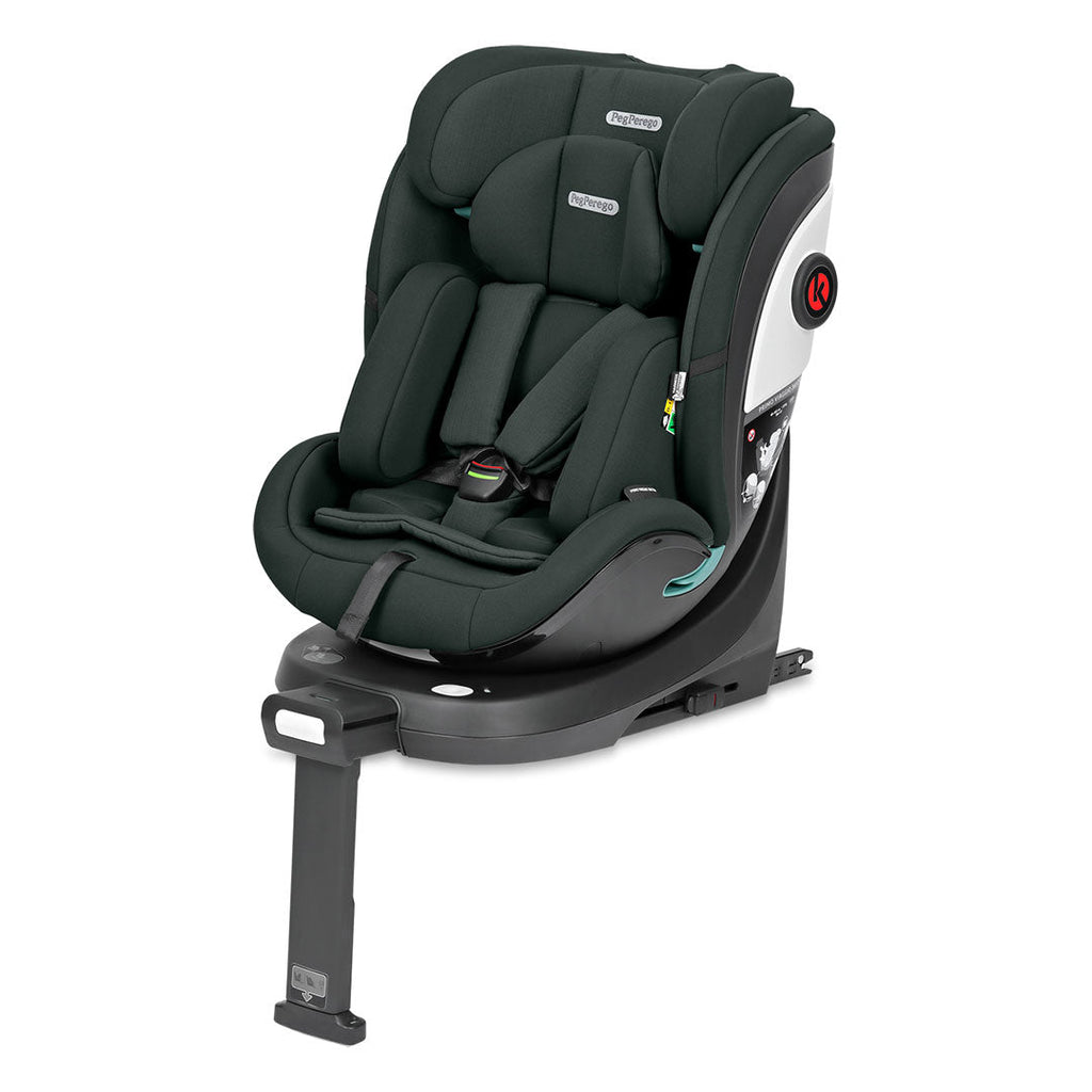 Silla de auto Convertible Toda en una Primo Viaggio 360 EVO