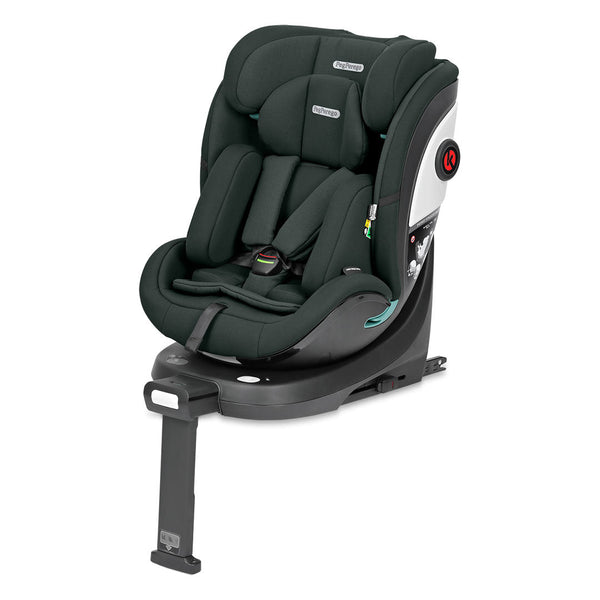 Silla de auto Convertible Toda en una Primo Viaggio 360 EVO