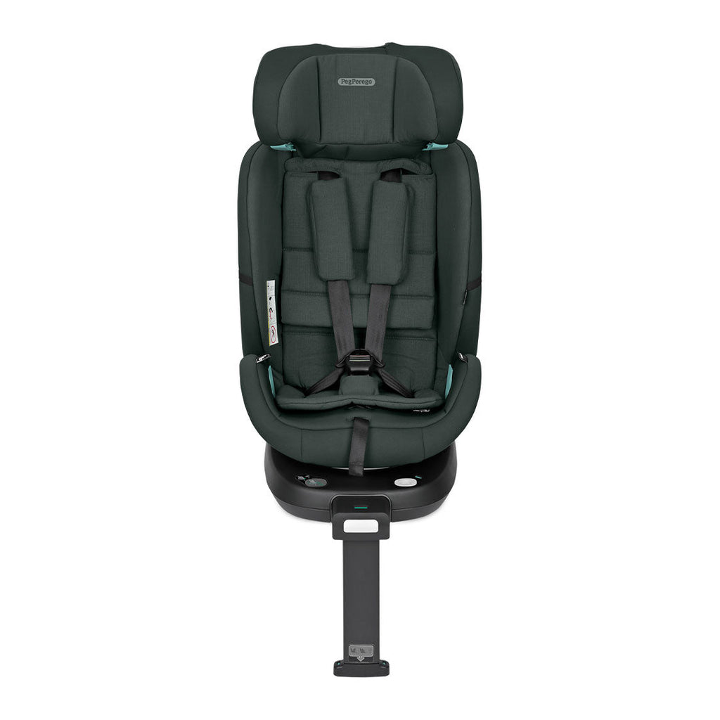 Silla de auto Convertible Toda en una Primo Viaggio 360 EVO