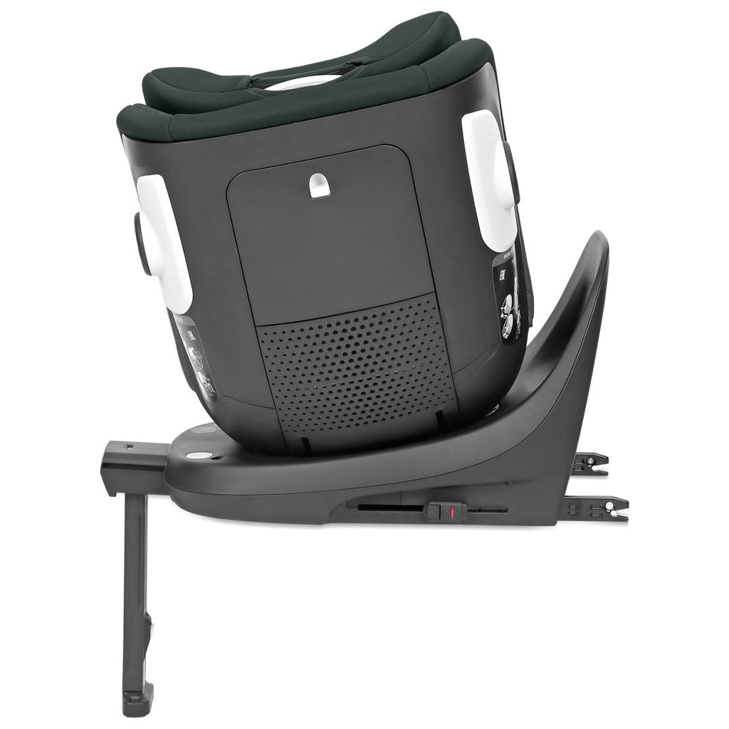 Silla de auto Convertible Toda en una Primo Viaggio 360 EVO
