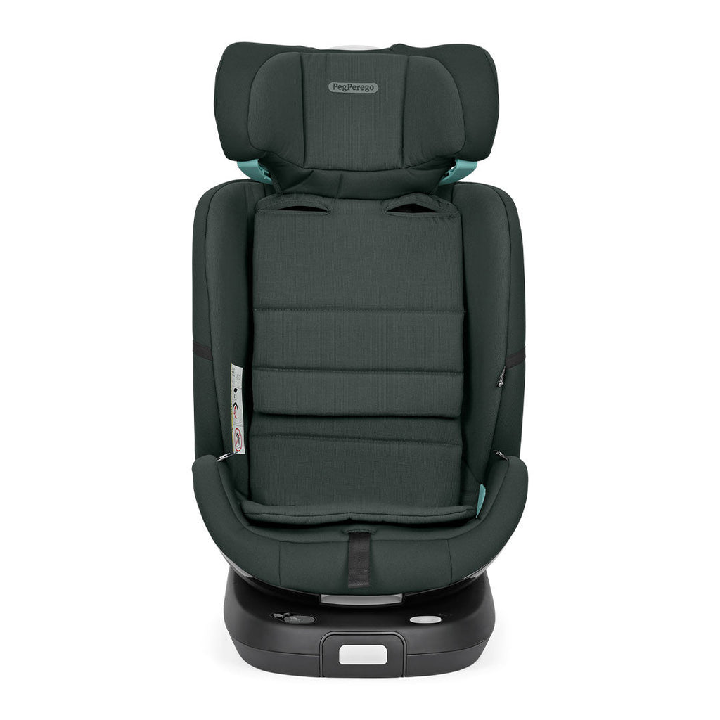 Silla de auto Convertible Toda en una Primo Viaggio 360 EVO
