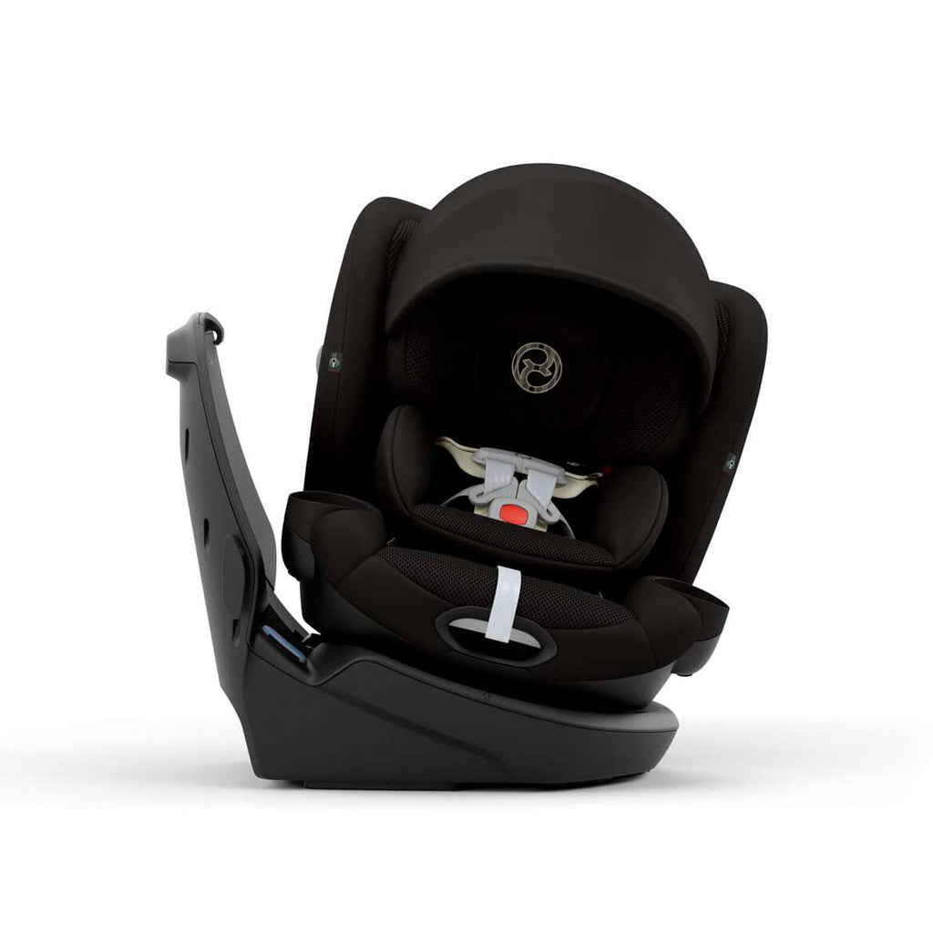 Silla de Auto Convertible Callisto Todo en Una G 360 SS