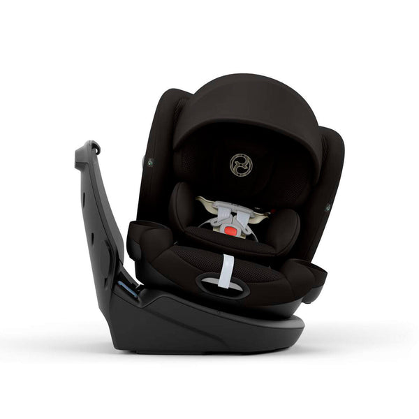 Silla de Auto Convertible Callisto Todo en Una G 360 SS