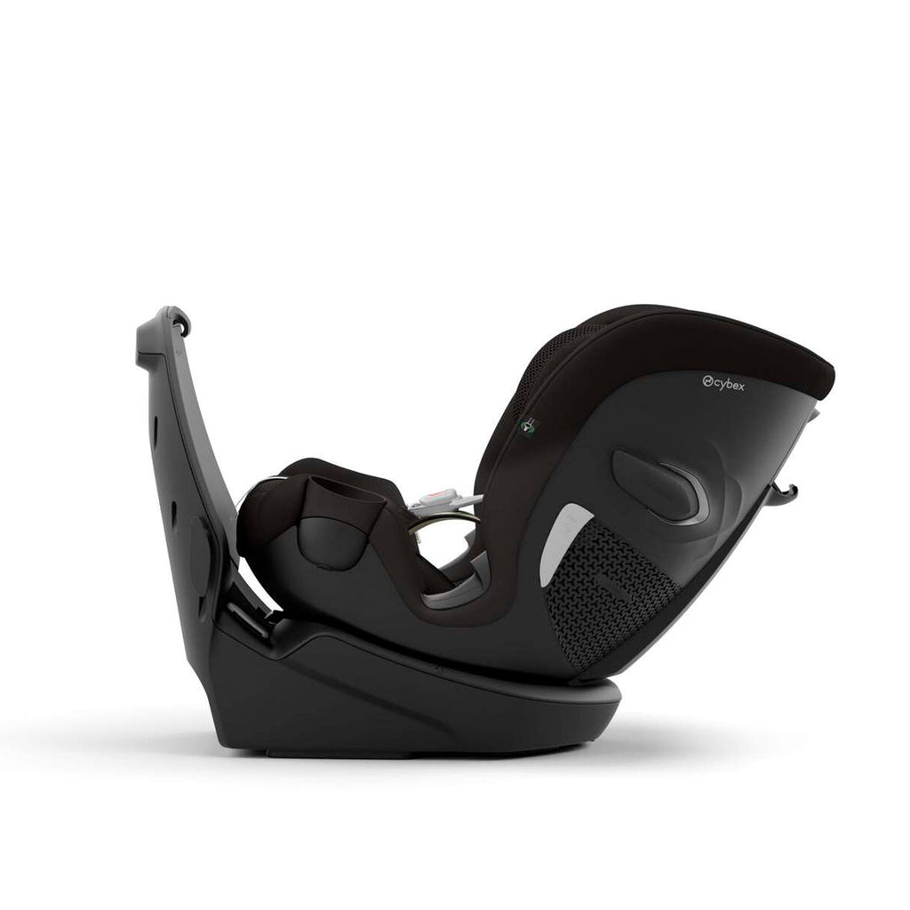 Silla de Auto Convertible Callisto Todo en Una G 360 SS