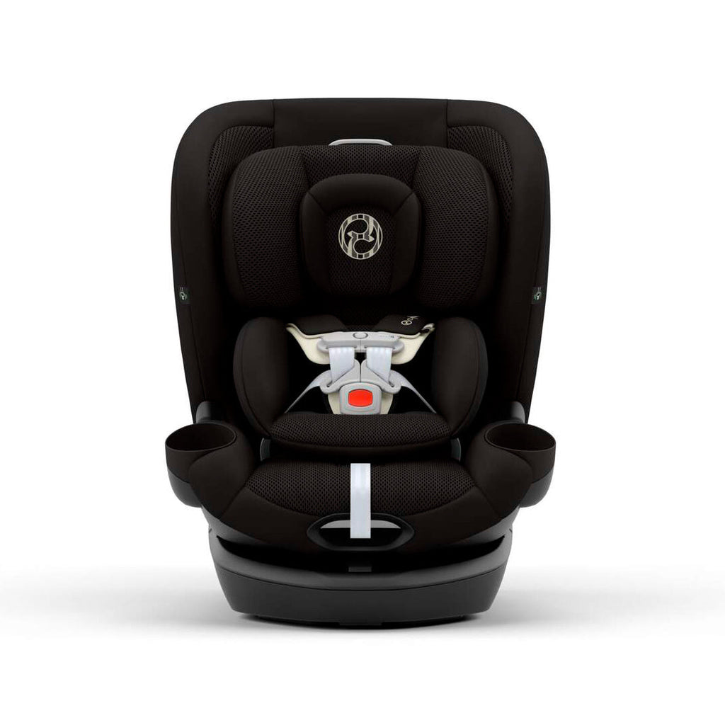 Silla de Auto Convertible Callisto Todo en Una G 360 SS