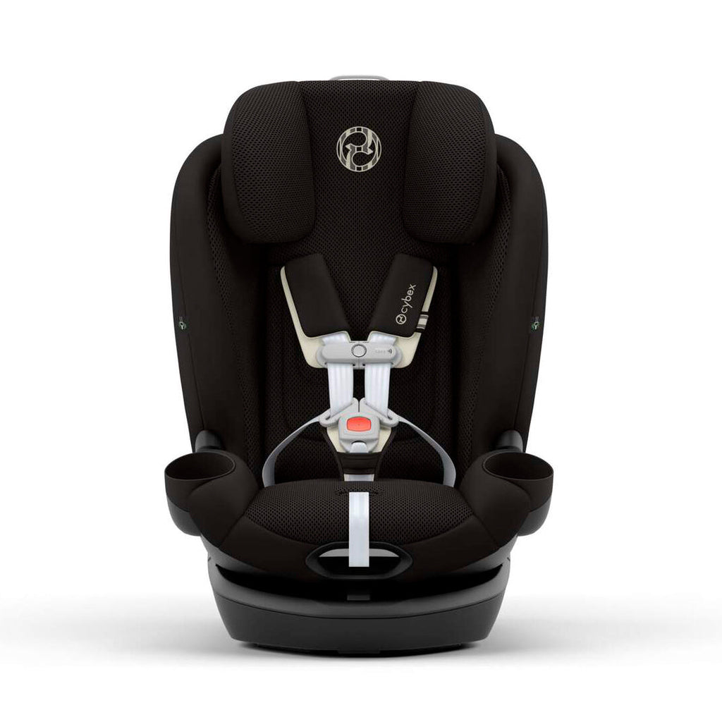Silla de Auto Convertible Callisto Todo en Una G 360 SS