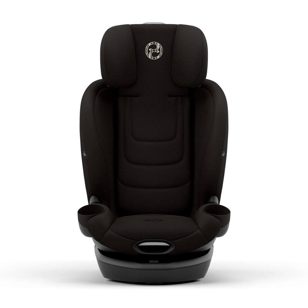 Silla de Auto Convertible Callisto Todo en Una G 360 SS