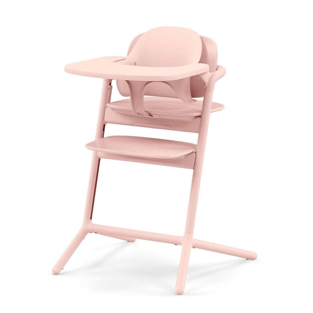Silla de Comer evolutiva Lemo 3 en 1