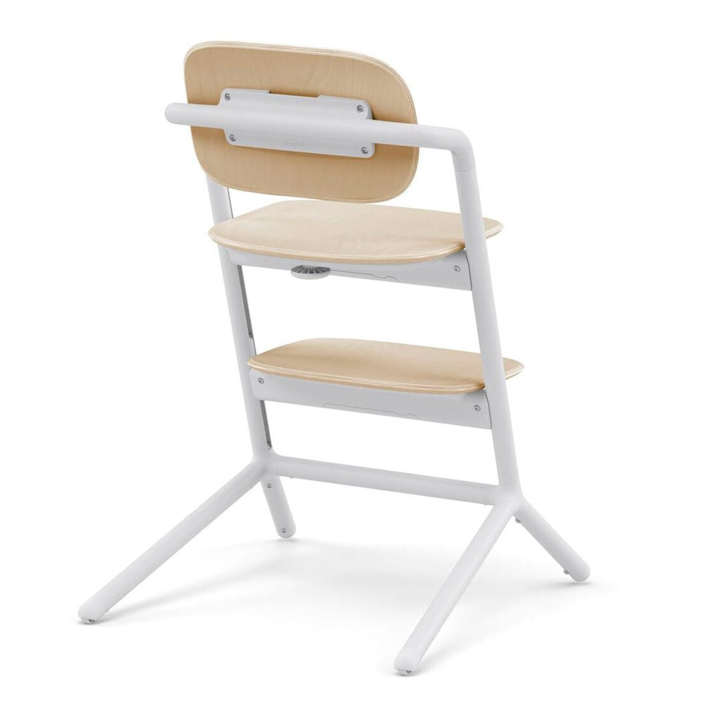 Silla de Comer evolutiva Lemo 3 en 1