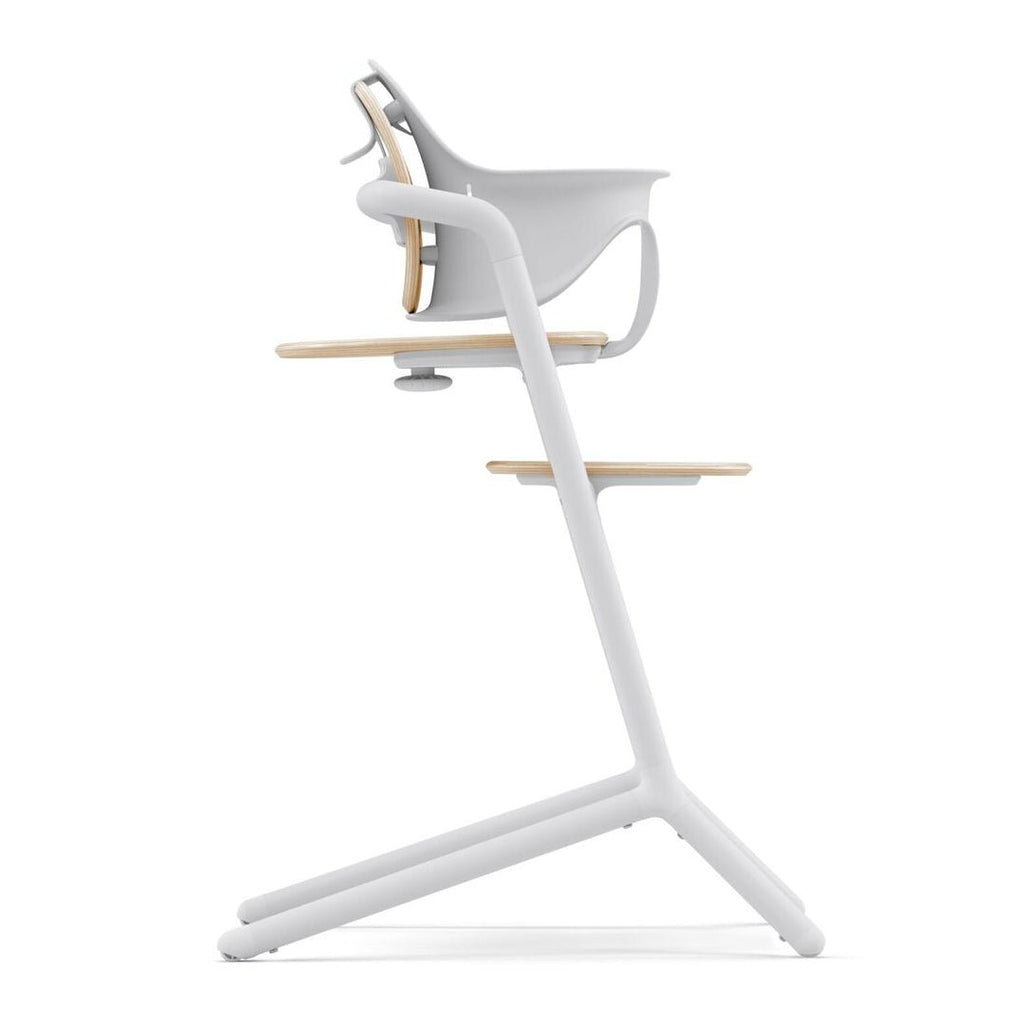 Silla de Comer evolutiva Lemo 3 en 1
