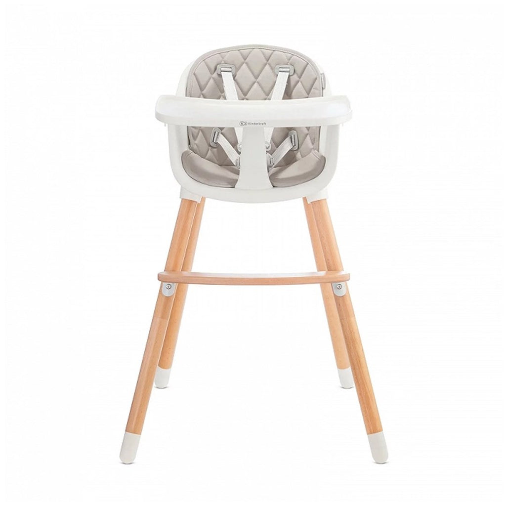 Silla de comer Sienna