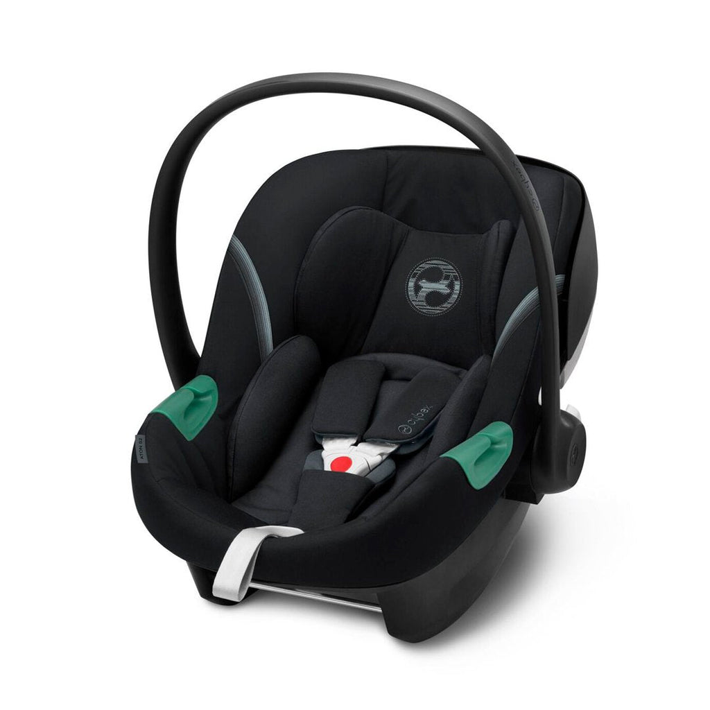 Silla de Auto Nido Aton S2 + Base One i-size