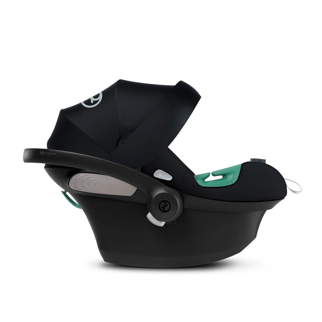 Silla de Auto Nido Aton S2 + Base One i-size