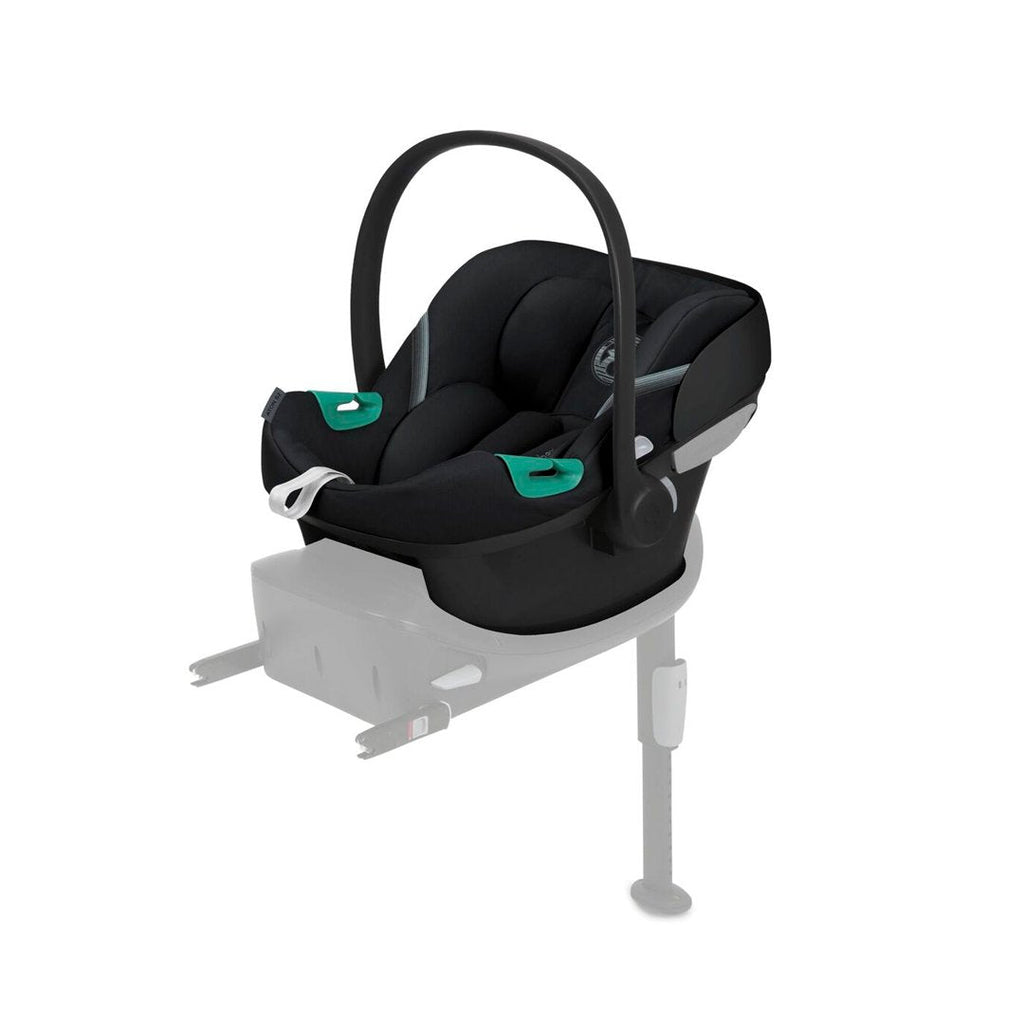 Silla de Auto Nido Aton S2 + Base One i-size
