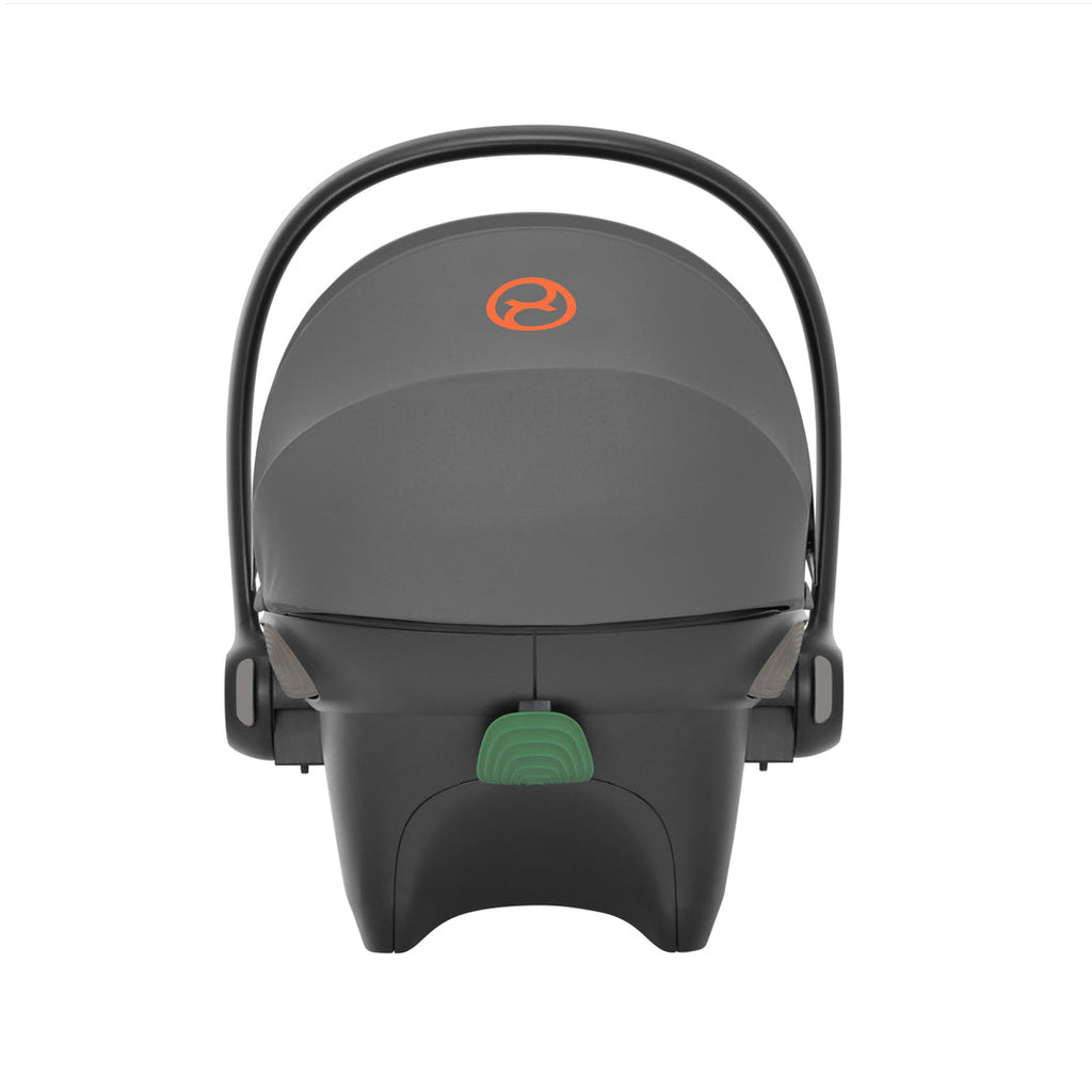 Silla de Auto Nido Aton S2 + Base One i-size