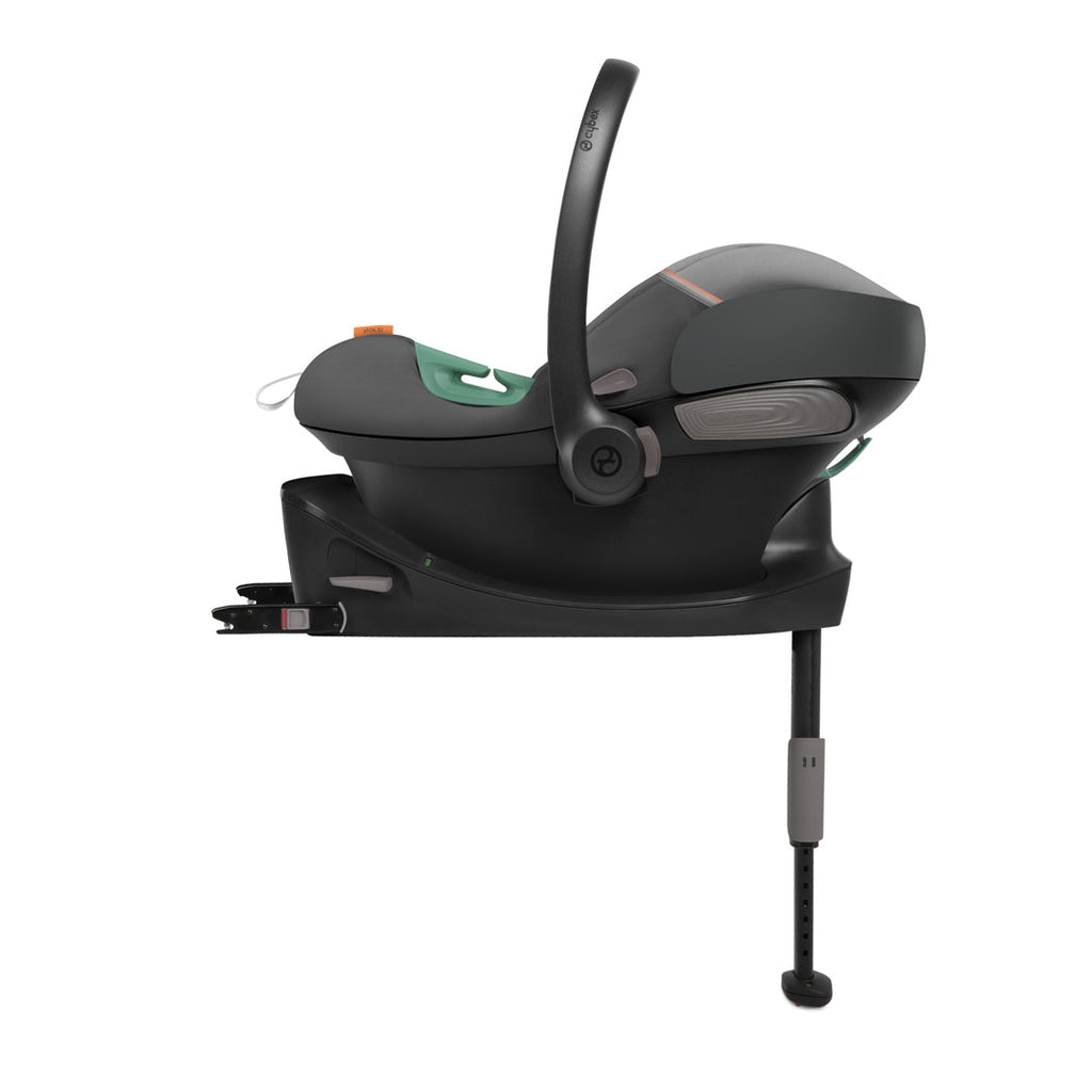 Silla de Auto Nido Aton S2 + Base One i-size