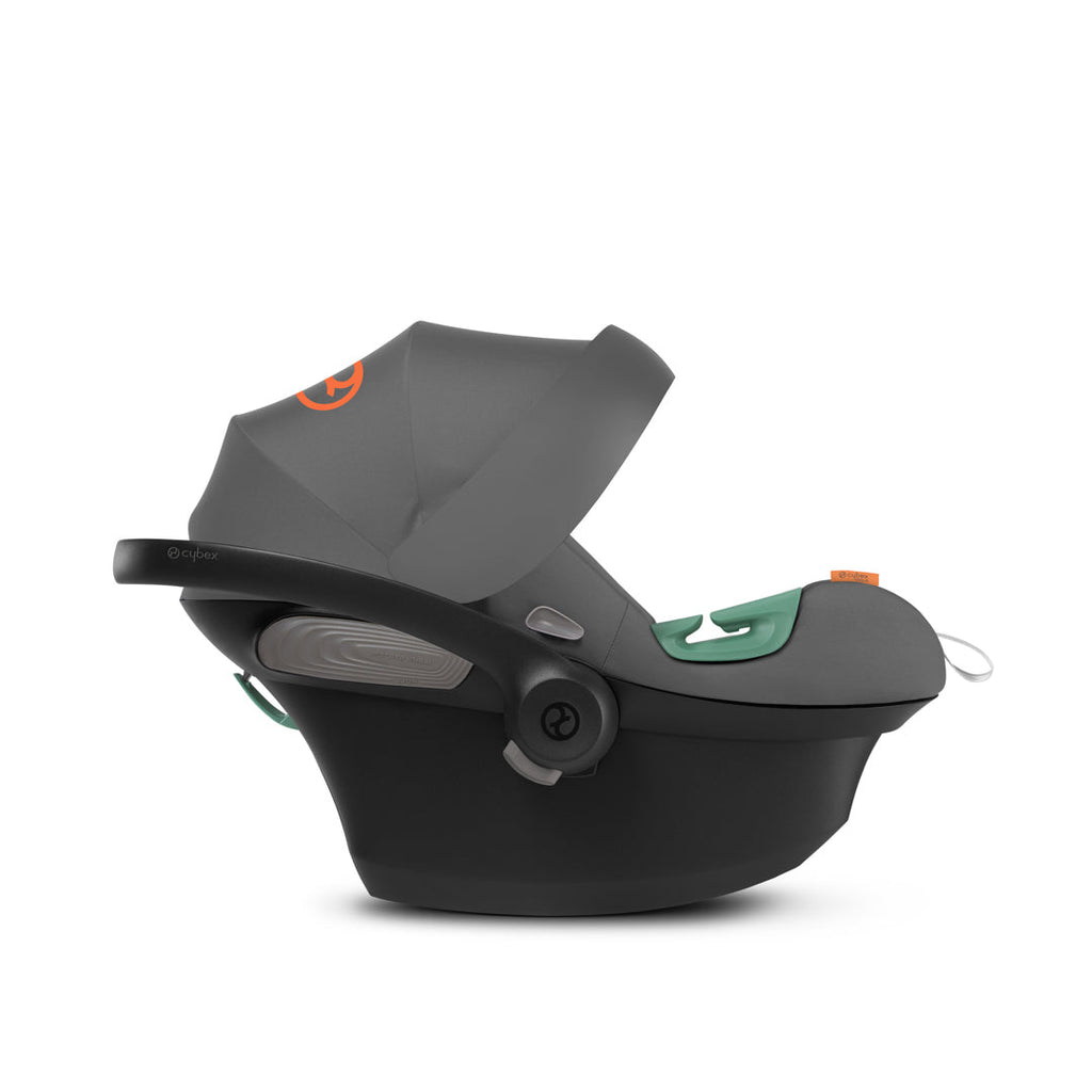 Silla de Auto Nido Aton S2 + Base One i-size