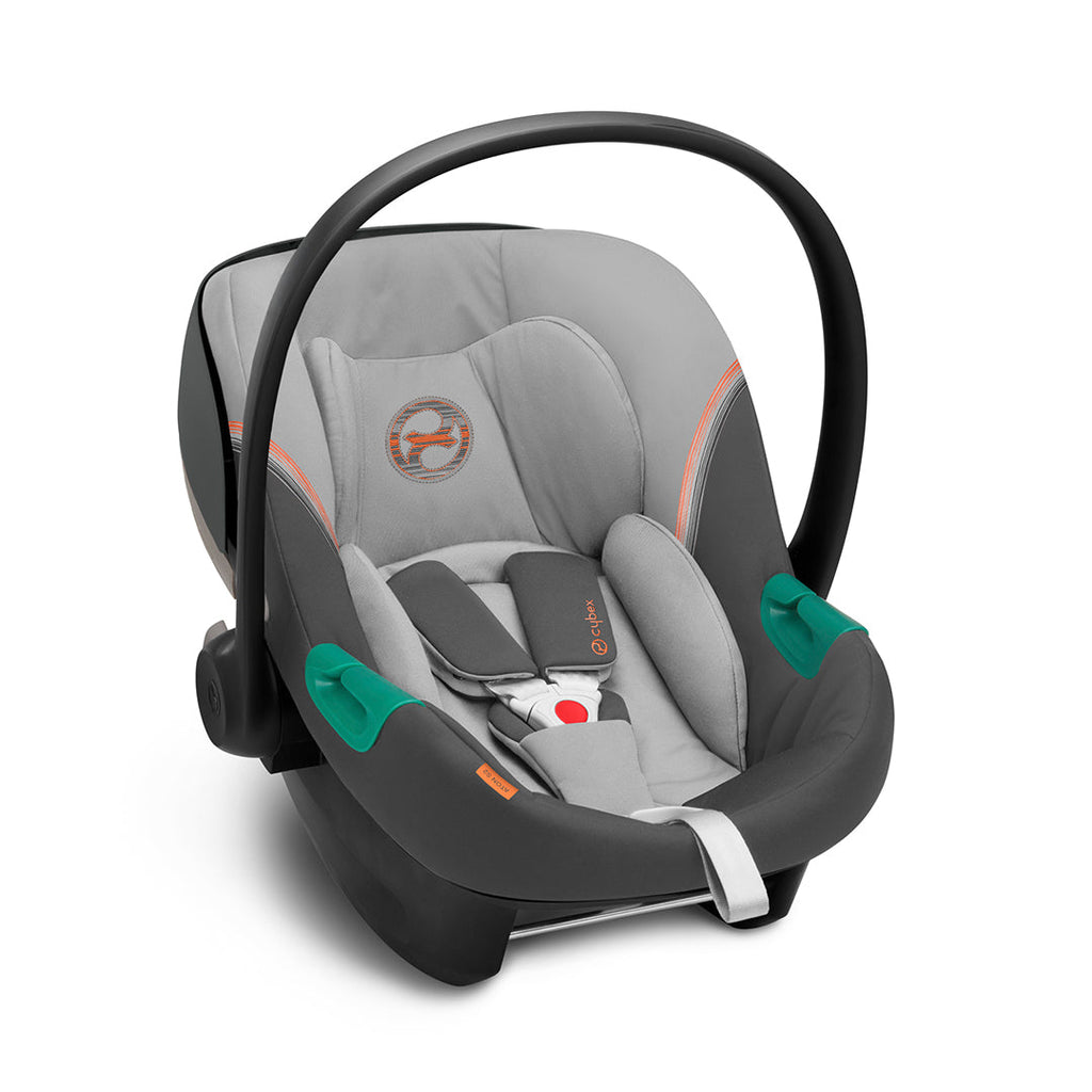Silla de Auto Nido Aton S2 + Base One i-size