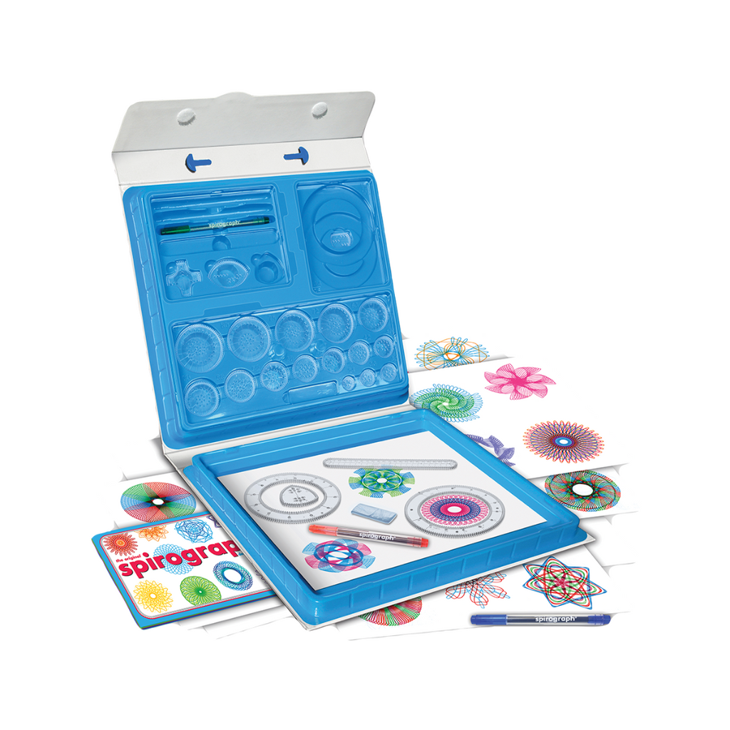 Spirograph Deluxe Set