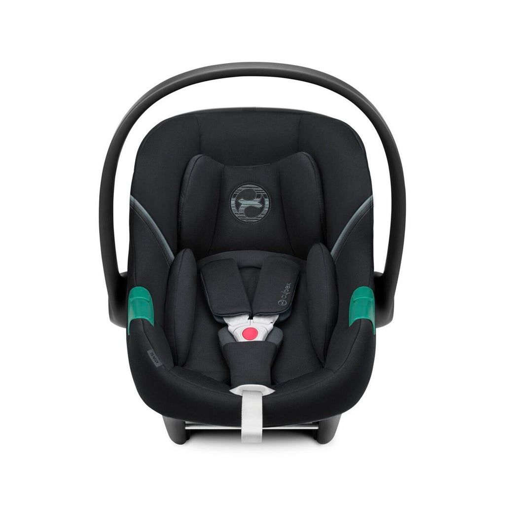 Travel System Balios S Lux SLV + Aton S2 + Base Cybex