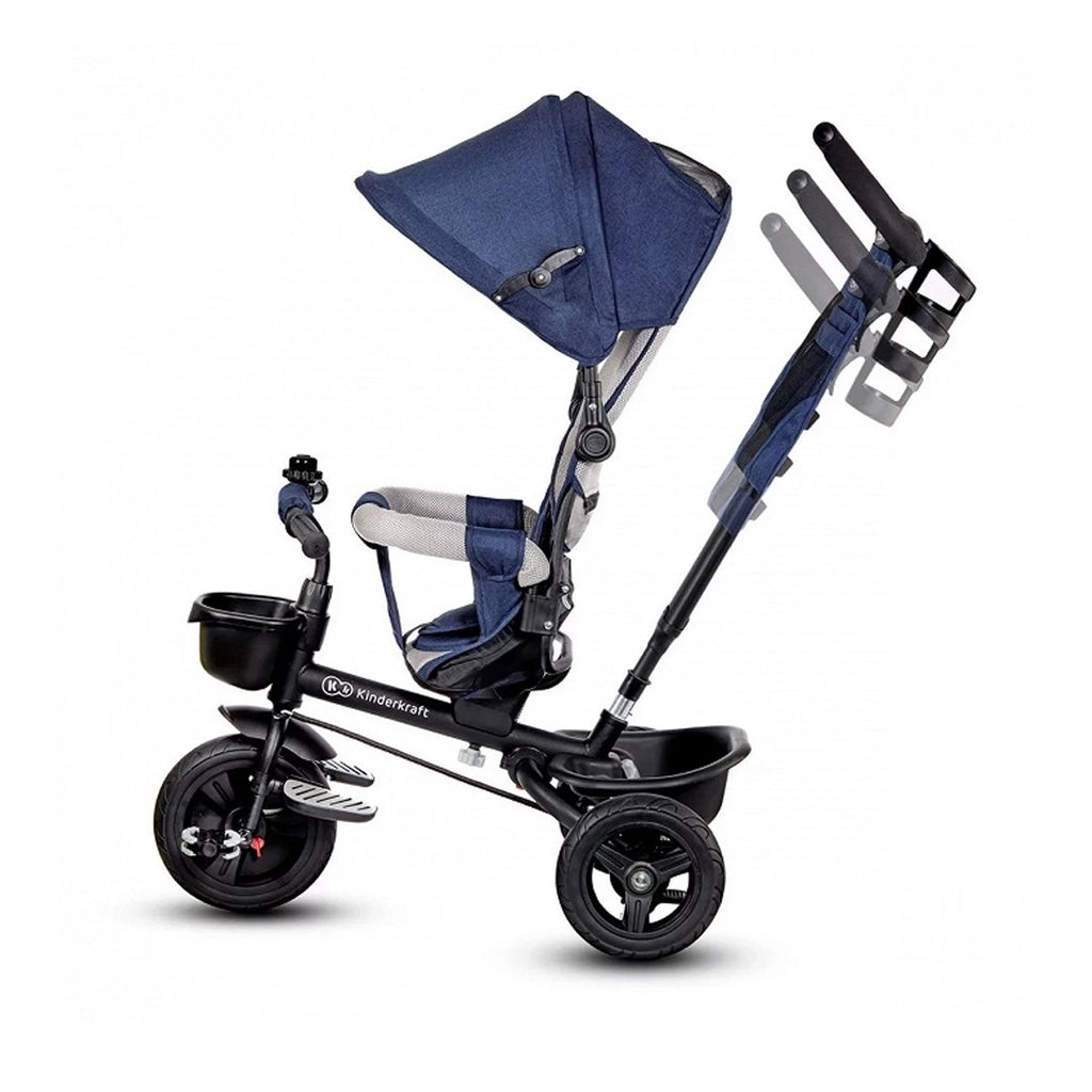 Triciclo 3 en 1 AVEO