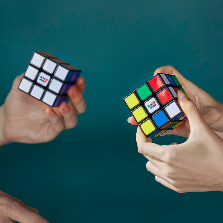 Rubik's Cubo Speed 3x3