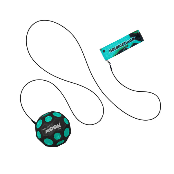 Pelota de rebote Bounceback