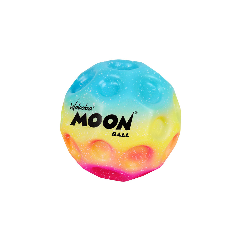 Pelota Moon Ball Arcoiris