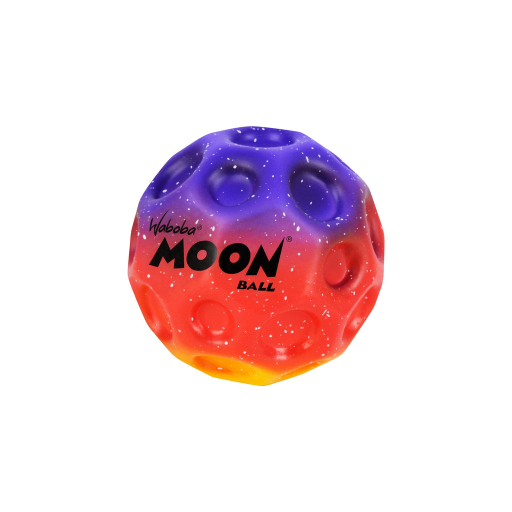 Pelota Moon Ball Arcoiris