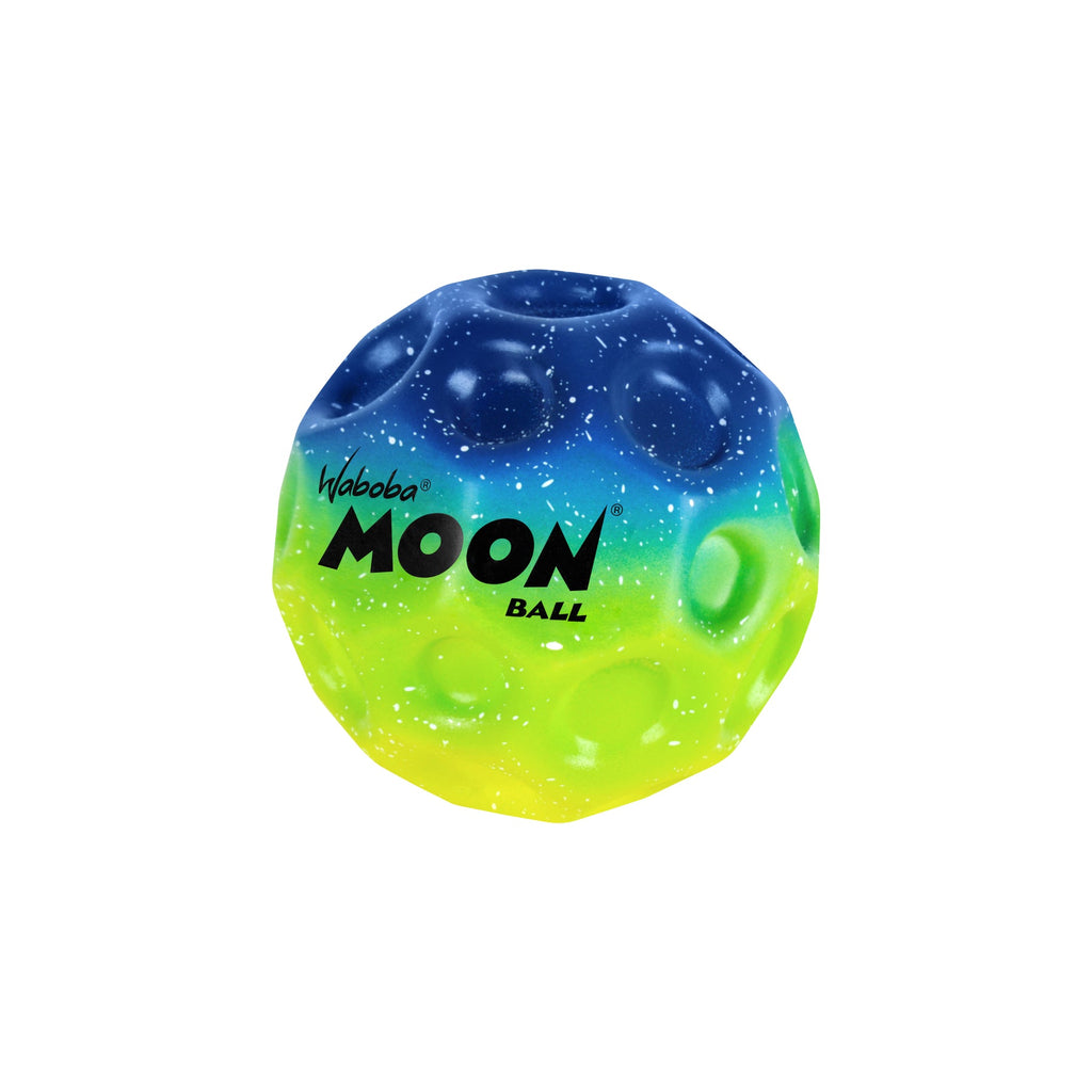 Pelota Moon Ball Arcoiris