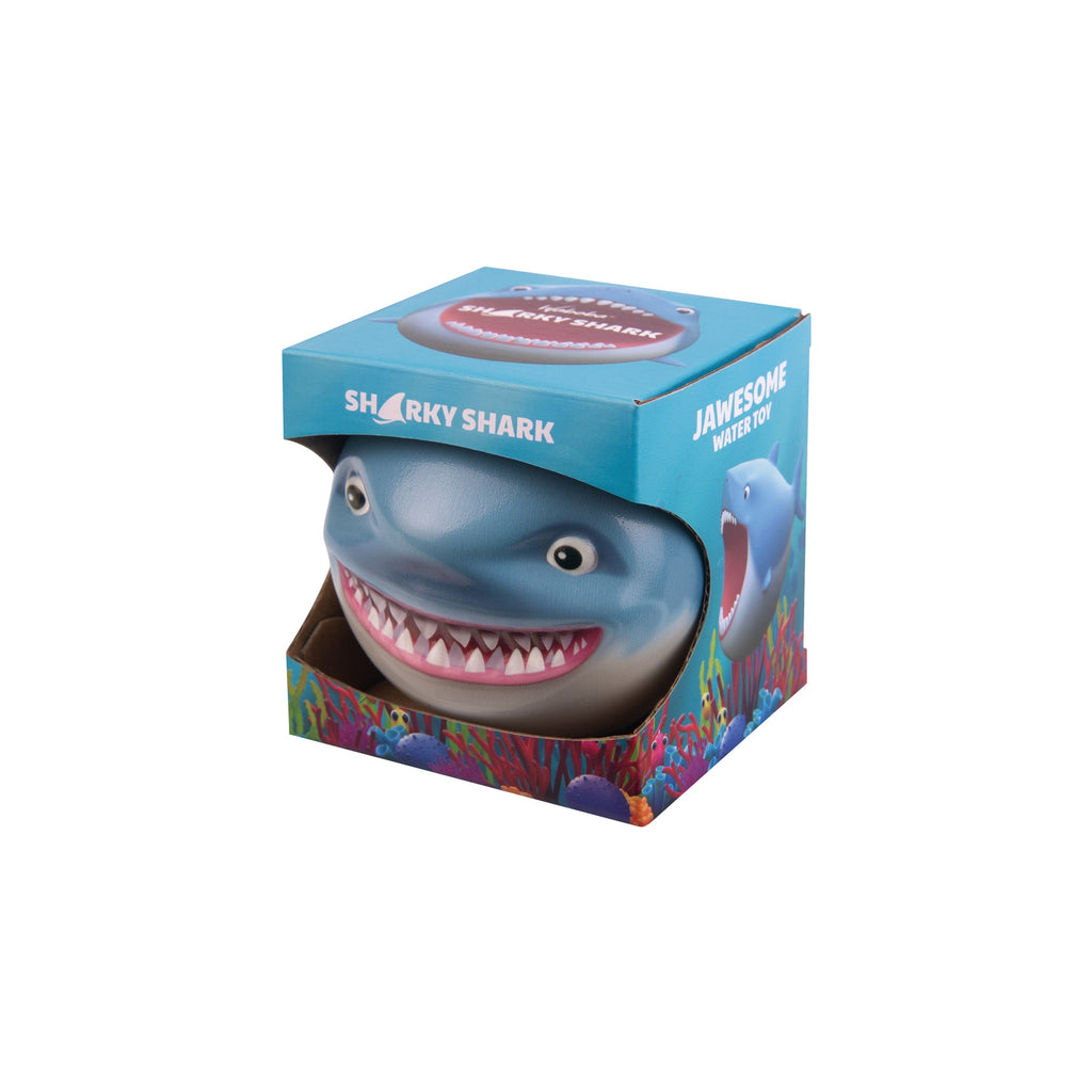 Pelota Sharky Shark