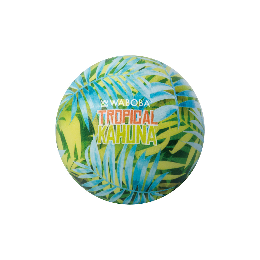 Pelota Waboba Tropical Kahuna