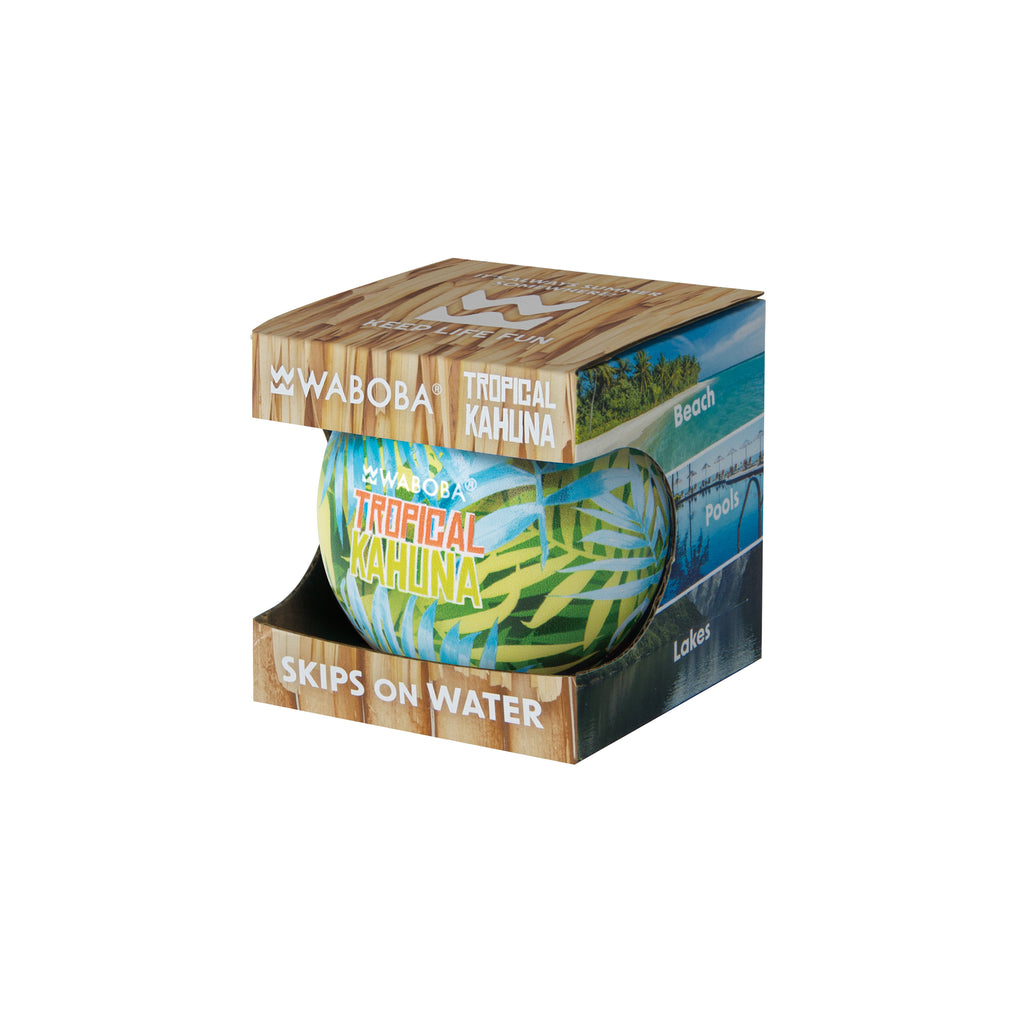 Pelota Waboba Tropical Kahuna