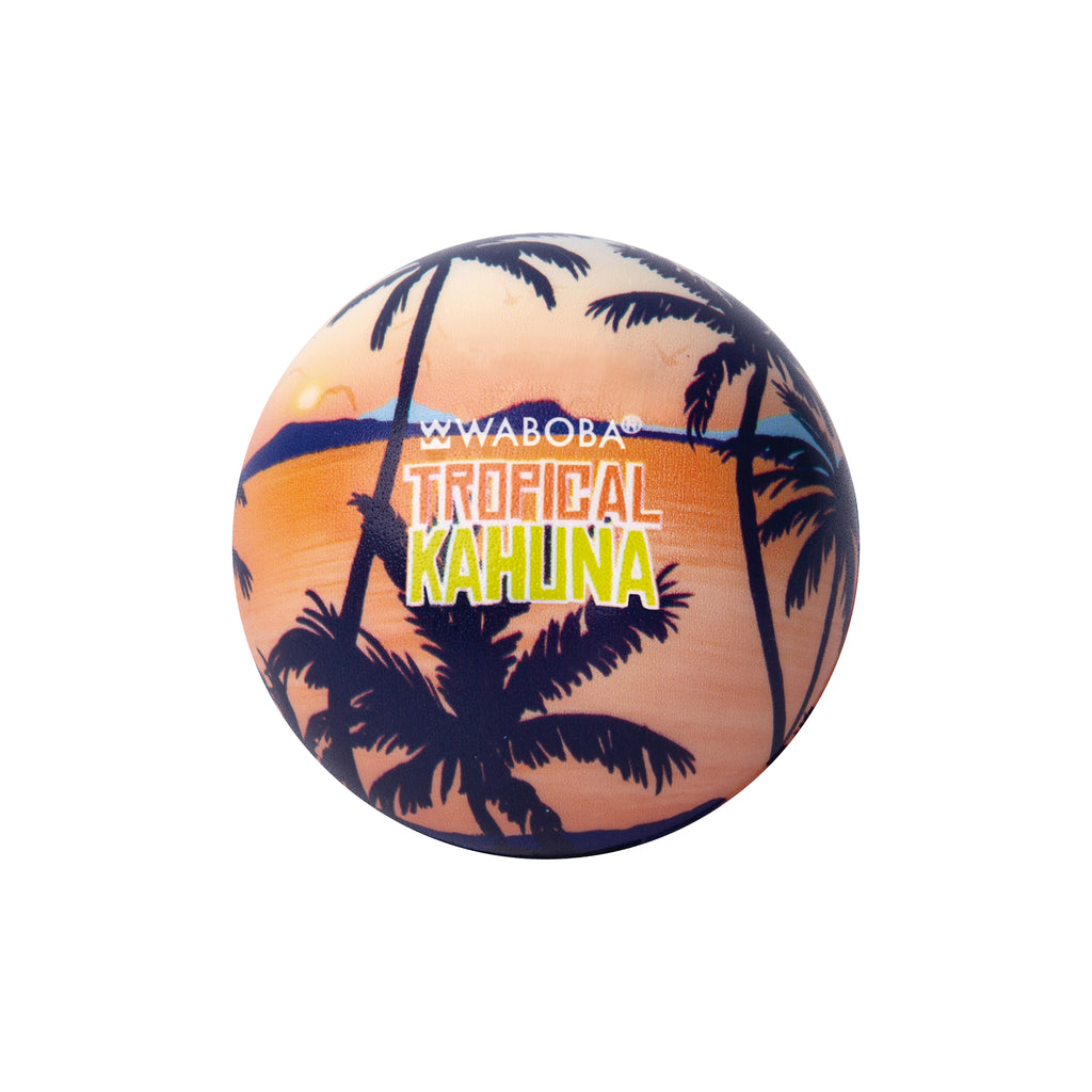 Pelota Waboba Tropical Kahuna