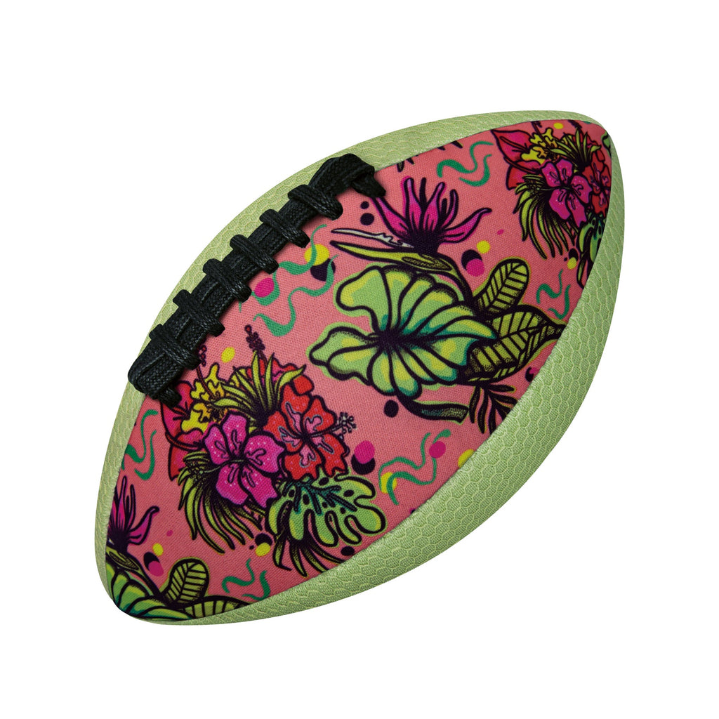 Pelota de fútbol americano playera 23 cms (nuevo agarre)