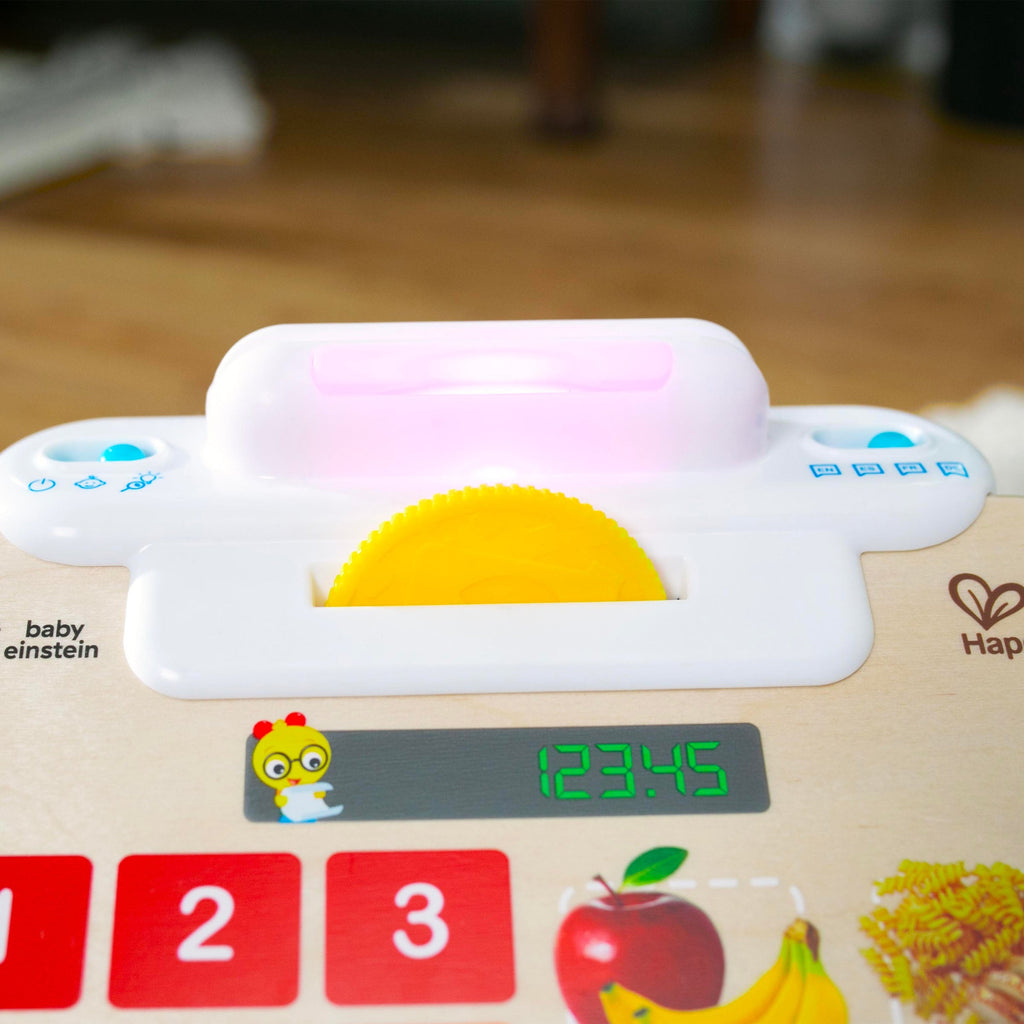 Caja registradora Magic Touch