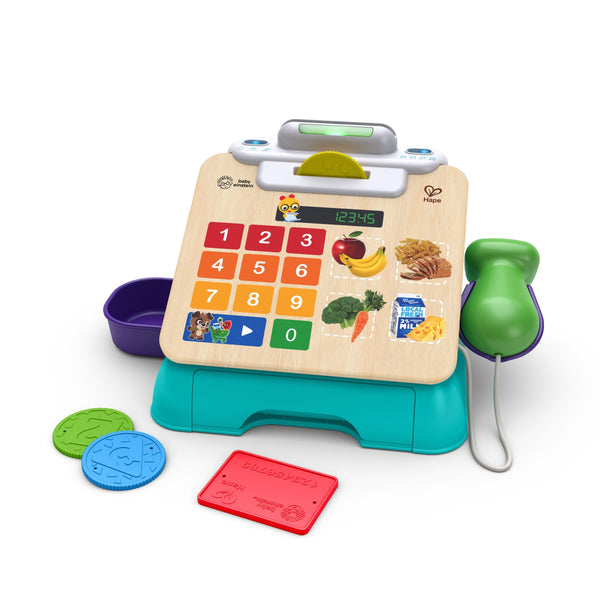 Caja registradora Magic Touch