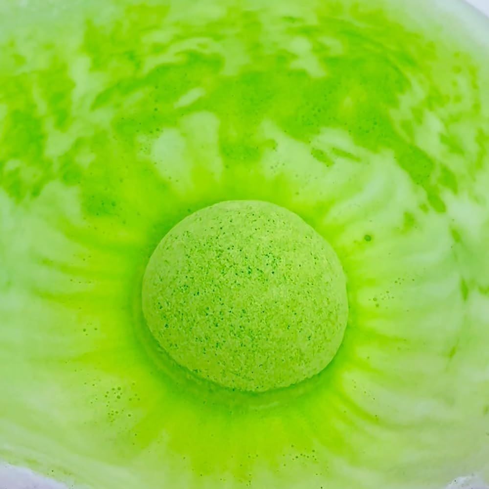 Baff Bombz: Dino Surprise
