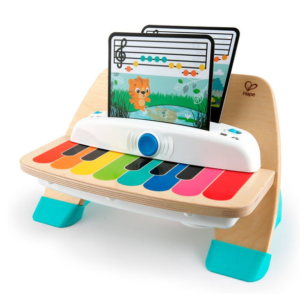 Piano Toque Mágico