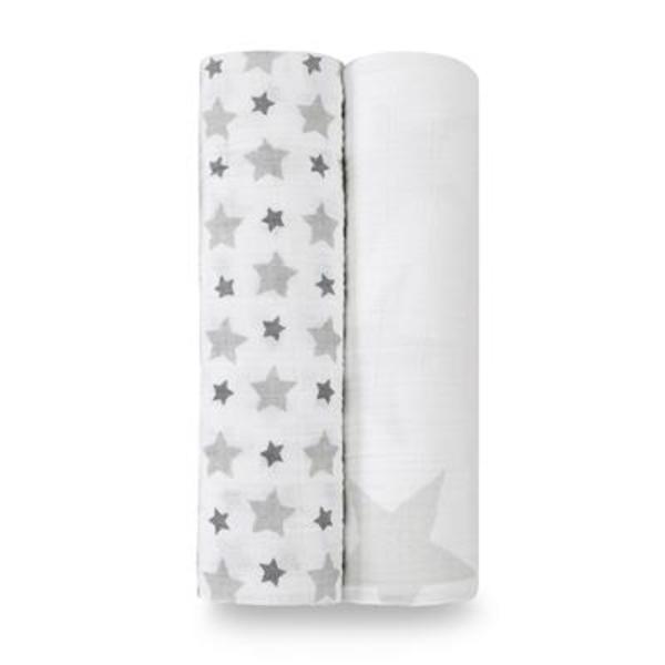 Swaddle 2 pack - Twinkle