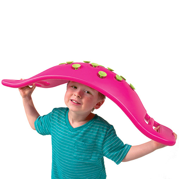 Teeter Popper- Green