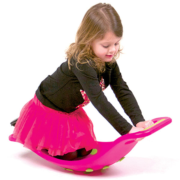 Teeter Popper- Green