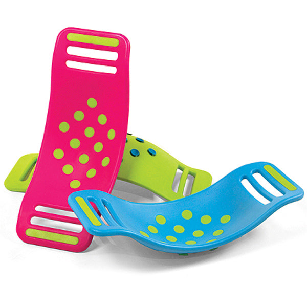 Teeter Popper- Green