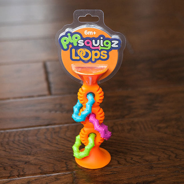 Pip Squigz Loops Naranjo
